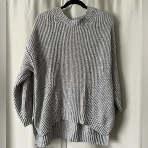 American Eagle Tunic Sweater Aerie